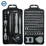 Screwdriver Kit For Crkt Pilar Folding Pocket Knife - Reversible Clip & Others. Fixed Price $25.99.