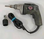 Black & Decker 2037 Vsr Drywall Scrugun Screw 4000 Rpm Working - See Video. Fixed Price $249.99.