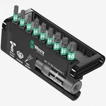 Wera 057688 Impaktor Bit-check Set. Fixed Price $86.09.