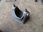 Craftsman Lathe Dunlap 101 Head Stock Spindle Shaft Casting Housing, L2-2A. Fixed Price $24.99.