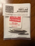 Sherline Products P/n 3021 Center Drill Set 3PCS New Sealed. Fixed Price $19.99.