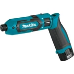 Makita 7.2V Lithium-ion Cordless 1/4INCH Hex Impact Driver. Fixed Price $294.00.