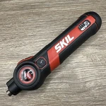 Skil Electric 4V Lithium Rechargeable Screwdriver SD5619-00 (P17023170). Fixed Price $15.99.