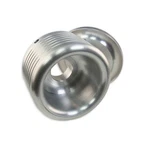 Oneway 5 1/2 Drum For Vacuum Chuck, No Insert, Woodturning, Chucks. Fixed Price $99.99.