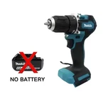 Makita DDF487 18V Brushless Cordless Drill Driver For Car Repair Tool Set. Fixed Price $69.95.