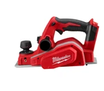 Milwaukee 2623-20 M18 18V Cordless 3-1/4" Handheld Planer *new In Box*. Fixed Price $288.99.