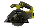 Ryobi One+ Circular Saw 18 V Cordless Tool Only PCL500. Fixed Price $34.99.