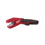 Milwaukee 2471-21 M12 Li-ion 12V 3/8" 1" Copper Tubing Cutter With Battery. Fixed Price $262.24.
