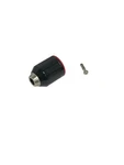42-66-0755 1/2" Keyless Service Chuck W/carbide Tip Milwaukee Drill 0622 0624. Fixed Price $68.23.