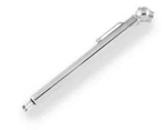 Qty 17 Bikemaster Pen-type Tire Pressure Gauge 0-20 Psi Atv Utv Tool 151501. Fixed Price $24.99.