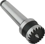 1" Crown Multi Spur Wood Turning Lathe Drive Center With MT2 Arbor By Psi New. Fixed Price $29.95.