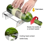 Glass Bottle Cutter Kit Beer Wine Jar Diy Cutting Machine Craft Recycle Tools Us. Fixed Price $12.99.