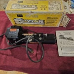 Vintage Sears 572.25141 Mini-lathe W/box & Manual, Made Usa). Fixed Price $89.99.