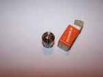 Unimat, Schaublin, Swiss Collet, Size 1/16", E16, Fits Chuck 1020, #157. Fixed Price $39.99.