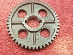 Atlas 10" Lathe Tooth Gear 3/4" Bore 9-101-46A. Fixed Price $25.00.