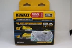 Dewalt DCBP315-2C 20V Max Powerstack Lithium-ion Batteries And Charger Combo Kit. Fixed Price $145.00.
