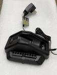 LI4000 Drill Charger Black & Decker UD-090010E Class 2 Battery 9V/100MA. Fixed Price $31.96.