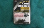 Genuine Olson Cool Blocks Guide Pins For Sears Craftsman 103.24260 10324260. Fixed Price $16.95.