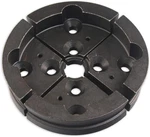 3238 #3 Smooth Jaws For Talon Chuck. Fixed Price $96.08.