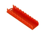 Protoco 5120 Stubby Wrench Rack, Red, 10-PIECE Holder Non-magnetic. Fixed Price $17.47.
