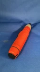 Black & Decker Versapak 3.6V Cordless Screwdriver VP730 Tool Only. Fixed Price $30.72.