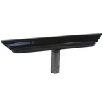Robust, Low Profile Tool Rest, 12" Wide, Short Post, Authorized Seller. Fixed Price $94.99.