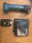 Makita XMT035 18V Lxt Lithium-ion Cordless Multi-tool (3.0AH). Fixed Price $185.00.