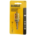 Dewalt DW2043 Adjustable Depth Screw Setter. Fixed Price $14.24.