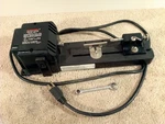 Dremel Moto Lathe Model 700-1 Turning Tool Woodworking Usa. Fixed Price $49.99.