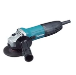 Makita GA4030K 4-INCH 6.0 Amp 0-11,00 Rpm Rotable Gear Housing Angle Grinder. Fixed Price $74.00.