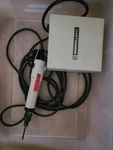 Ingersoll Rand ES50T Industrial Electric Screwdriver. Fixed Price $100.00.