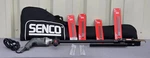Senco Corded Dura Spin Screwdriver Drill SG2510 W/soft Black Case & DS310. Fixed Price $199.99.