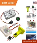 Ultimate Power Wheels Converter Kit For Ryobi 18V With Durable Protective Design. Fixed Price $44.99.