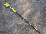 Upper Housing & Boom Off A Ryobi RY40204 String Trimmer. Fixed Price $16.99.