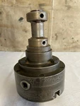 Cushman Chuck Company 5" Metal Lathe 3 Jaw Model 196B. Fixed Price $250.00.