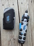 Speed Hex Flipout Rechargeable Screwdriver 360 Flexibility FOSH2014. Fixed Price $50.00.