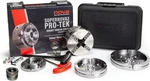 Pro-tek Super 2 Wood Lathe Chuck Bundle With Jaws, Case & Accessories. Fixed Price $541.99.