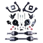For Toyota Tundra 2022-2026 Readylift 69-52331 3" Sst Suspension Kit. Fixed Price $1369.95.
