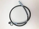 Snapon CGG4850 Grease Gun Hose (48" Long "whip") Aftermarket Replacement. Fixed Price $28.95.