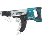 Makita XRF01Z 18V Autofeed Screwdriver. Fixed Price $234.99.