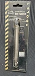 Stuff 6" Quick Release Magnetic Bit Holder For 1/4 Hex Shank. Fixed Price $11.99.