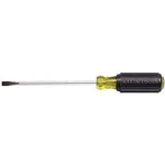 Klein Tools 605-6 1/4-INCH Cabinet Tip Screwdriver, Heavy Duty, 6-INCH. Fixed Price $16.76.