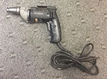 Porter Cable 6623 Ehd Pos Electric Screwdriver Drywall Gun. Fixed Price $22.99.
