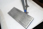 Shopsmith Mark V 500 Extension Table With Base Support Legs, 7.5 Inch Wide (#3). Fixed Price $29.95.