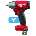 Milwaukee M18 Fuel One-key 18V Lithium-ion Cordless 3/8" Impact Wrench. Fixed Price $329.36.