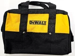 Dewalt Tool Bag W/ Rails Case 13" X 10" 9" Canvas For 20V Drill, Battery, Saw. Fixed Price $15.97.
