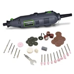 Genesis GRT2103-40 Variable Speed Rotary Tool With Universal Accessories A.... Fixed Price $35.00.