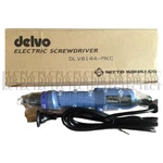 Used Nitto Delvo DLV8144-MKC Electric Screwdriver. Fixed Price $225.09.