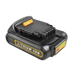 Battery DCB200 DCB206 DCB205 Volt 18V Xr 2AH For Dewalt New. Fixed Price $19.90.
