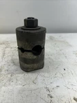Armstrong Lathe Boring Bar Tool Holder Williams. Fixed Price $75.00.